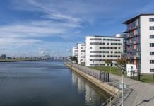 London housing targets given boost by student accommodation Student accommodation is contributing a lot to London housing targets