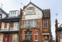 Council buildings hold potential for 25,000 homes, says housing report The council housing report shows that thousands of empty homes could reduce the need for new homes