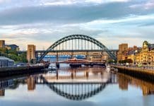 £120m+ regeneration package given to Newcastle upon Tyne Newcastle upon Tyne, the recipient of a £120m regeneration package
