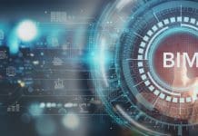 Global Building Information Modelling market to top $15.4bn by 2030 BIM (Building Information Modeling) concept. 3D digital model-based process that provides architects, engineers, constructors, and owners with a comprehensive view of the building project.