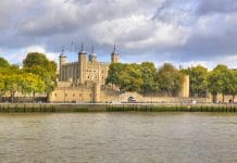 London Chinese Embassy plans raise alarm bells for Downing Street The proposed London Chinese Embassy would be built in close proximity to the Tower of London