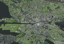 New 3D Dublin Town model launched by IES The 3D Dublin Town model (not pictured) helps to track sustainable energy usage