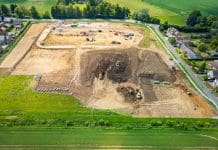 Environmental reforms coming to UK planning system Environmental reforms will help push through stuck projects while maintaining natural protection