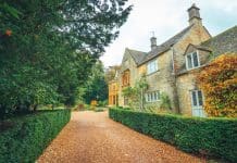 Eco-efficient retrofitting: How rural heritage buildings can drive the UK’s sustainable built environment Rural heritage buildings are the subject of this review