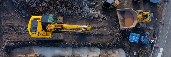 Glenigan's latest review shows an overall decline in project starts (-17%) compared to 2024, but underlying projects' perfomance remains hale