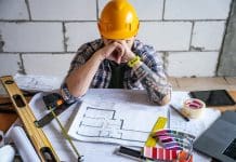 More than 100,000 construction firms in distress, Begbies Traynor reports There are more distressed construction companies than last year, according to the red flag report