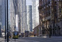 TfGM rail procurement process launched for £1.6bn The TfGM rail procurement process will see major upgrades to the Metrolink
