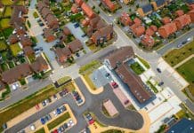 Planning Portal data shows new home applications rising New home applications have had a minor surge in the last quarter, according to Planning Portal data