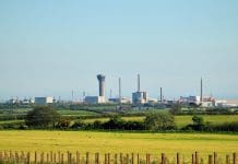 Unite suspends PX Limited strike at Sellafield as wider industrial action looms Sellafield is a nuclear reprocessing plant in Cumbria formerly known as Windscale.