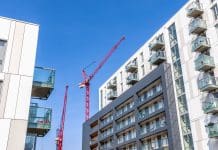 Up to 75% of high-rise buildings do not meet BSR standards 125 safety cases for high rise buildings so far have failed to meet BSR standards