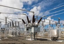 National Grid launch £8bn Electricity Transmission Partnership The Electricity Transmission Partnership will help to boost the supply chain for the National Grid