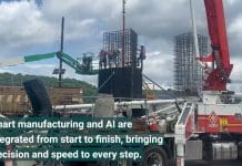 3D printing powers faster, cheaper nuclear construction