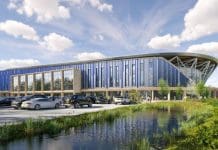 Oxford United champions accessibility in new stadium plans