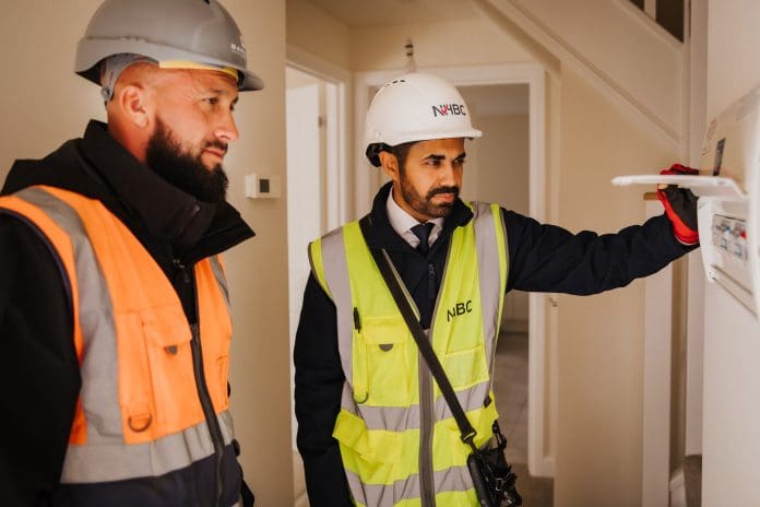 Since 1980, Pride in the Job has been central to NHBC’s purpose to raise standards in house building. Now, 45 years later, the competition remains the most highly regarded in the house-building industry and a prestigious benchmark for exceptional site managers