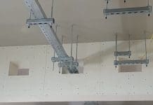 New collaborative tested solution adds firestopping to cellular steel beams Passive fire protection specialist Promat has introduced a new tested solution to protect structures using cellular beams from the rapid spread of fire