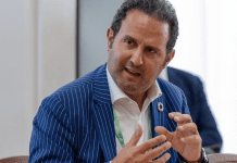 Professor Samer Bagaeen confirmed as next vice president of RTPI Professor Samer Bagaeen has been announced as the RTPI's next Vice President, becoming the first RTPI President of Arab descent.