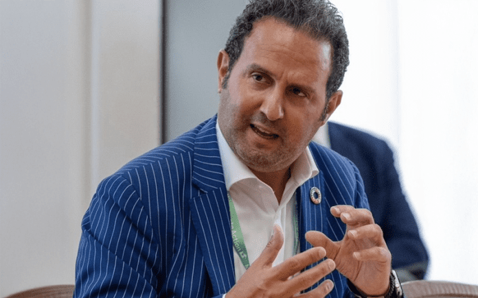 Professor Samer Bagaeen has been announced as the RTPI's next Vice President, becoming the first RTPI President of Arab descent.