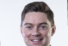 New CECA policy director appointed Ben Goodwin, the new CECA policy director