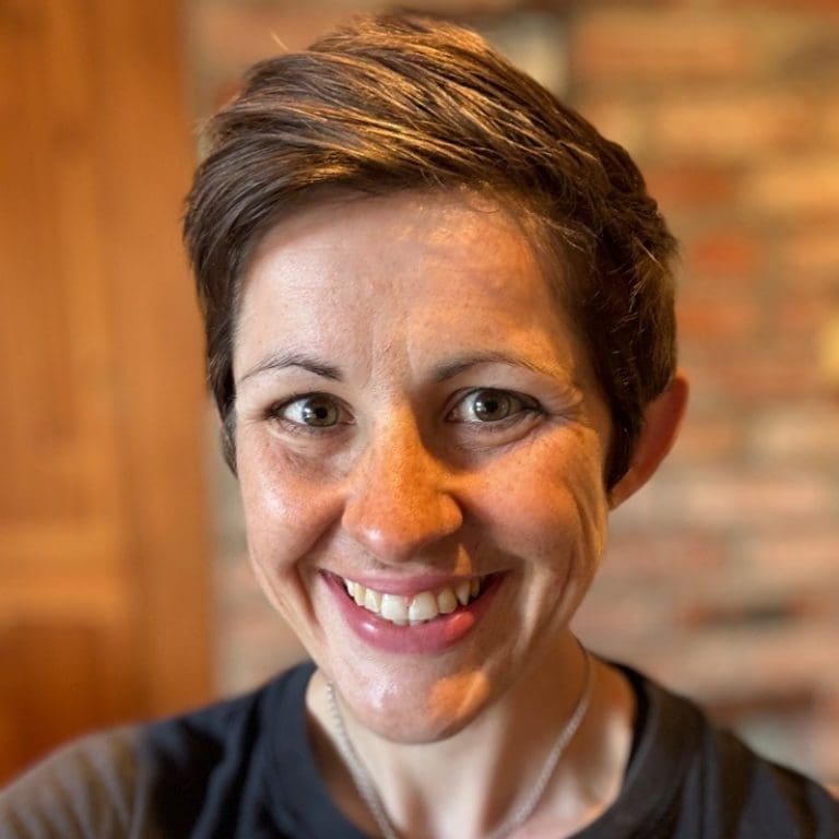 Jen Lemen, co-founder of Property Elite