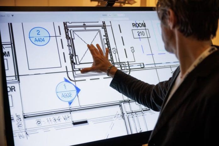 Specifiers, designers and architects: UKCW, the UK’s biggest built environment event returns to the NEC this autumn for its 10th anniversary
