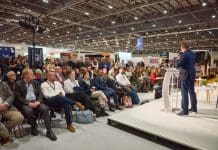 10th edition of UK Construction Week Birmingham hits new heights UKCW Birmingham - the UK’s biggest event for the built environment - will once again showcase the very best the industry has to offer