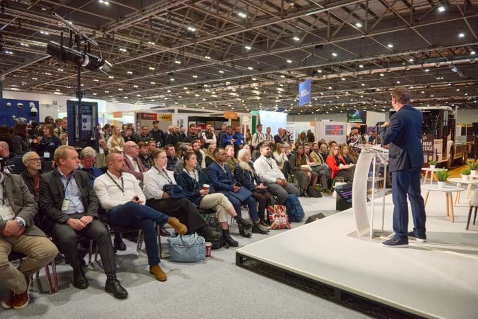 2025-05-07-UKCW_12391 (6) UKCW Birmingham - the UK’s biggest event for the built environment - will once again showcase the very best the industry has to offer