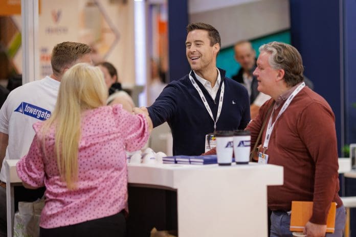 The UK’s biggest event for the built environment, UK Construction Week (UKCW) Birmingham, returns to the NEC this September