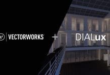 Vectorworks, Inc. and DIALux launch BIM workflow for advanced architectural lighting design New partnership streamlines BIM collaboration and enhances lighting design workflows through IFC compatibility
