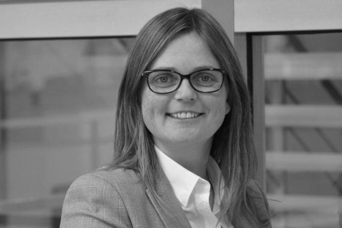 Balfour Beatty has announced the appointment of Joanna Vezey, who will join the Group in December 2025 as MD of its UK Highways business