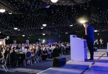 Leeds College of Building Awards spotlight young talent as industry tackles skills shortage