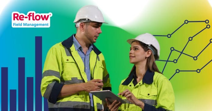 If you’re considering upgrading your company’s field management processes – for example with better software – a well-put business case argument in favour of change might just help persuade those making the financial decisions