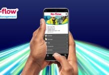 Transformation from the ground up: Rethinking operations in highways and civils Re-flow provides digital construction solutions