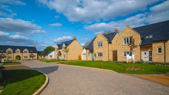 Across the UK, construction firms are playing a vital role in regeneration, creating communities that thrive, not just buildings that stand