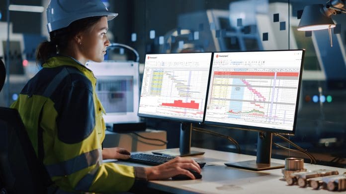 AI and automation both offer exciting opportunities for planning in construction, but they all rely on one thing: structured, consistent data