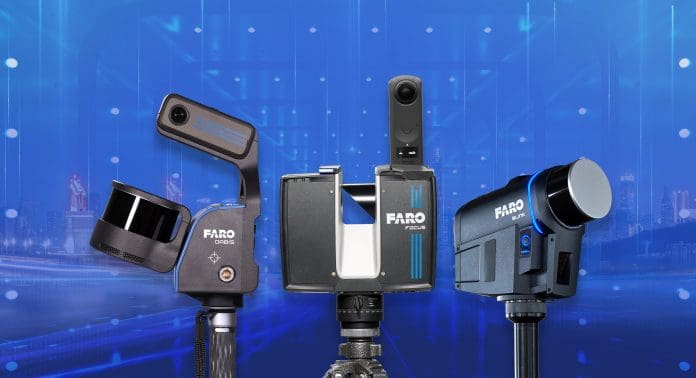 With more options available than ever, how do you find the right reality capture solutions?