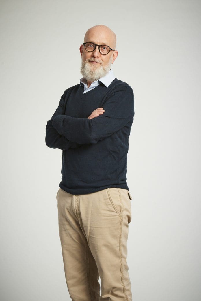 Ian Shapiro has today started his role as the new chief executive officer of the Building Research Establishment (BRE