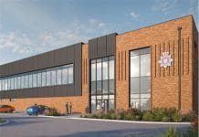 Willmott Dixon lands £30.5m blue light infrastructure project in Chesterfield