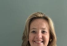 IES appoints new CEO in plan to boost international growth Christine Mullin, the new IES CEO