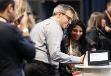 Digital Construction North returns for its second year Attendees at Digital Construction North 2024