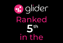 Glider Technology ranked fifth in BusinessCloud’s PropTech 50 2025 Glider has been ranked fifth in the BusinessCloud PropTech 50 list for 2025, rising up from placing 23rd in 2024