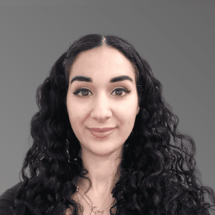 Kalliopi Florides, director at Kitall