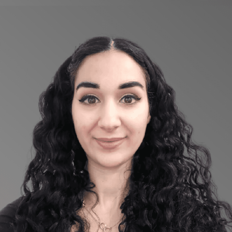 Kalliopi Florides, director at Kitall