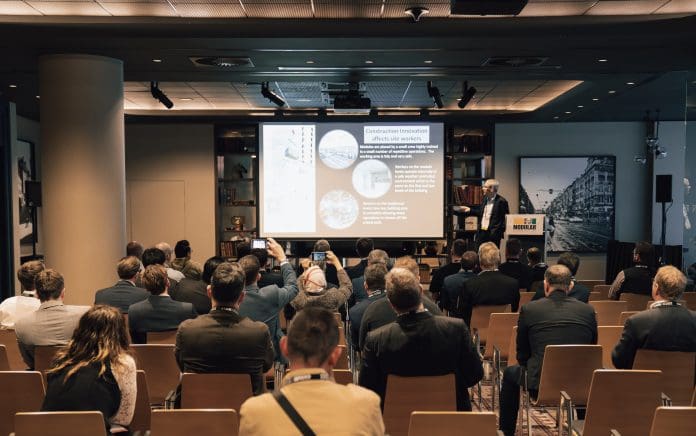 Digitalisation and ever-advancing software have been aiding traditional construction for years- now modular is joining the revolution