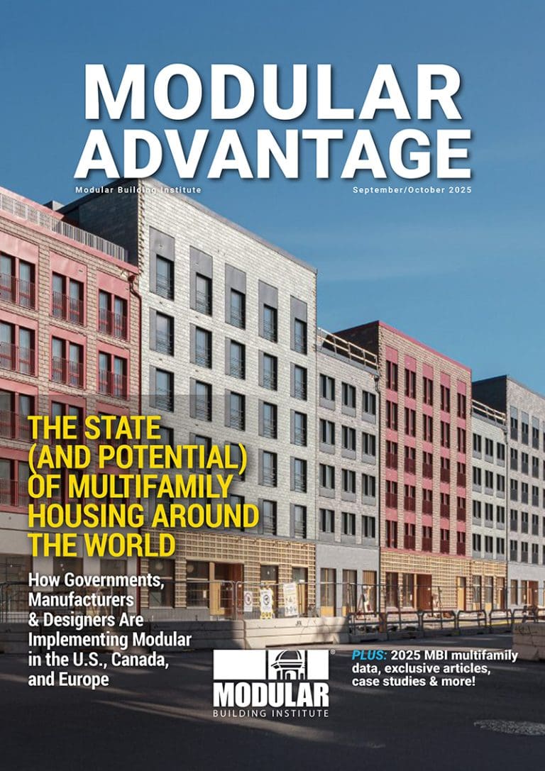 Modular Advantage Sept/Oct