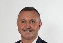 John Sisk & Son CE appointed as new Build UK chair Paul Brown, CE of Sisk and the new Build UK chair