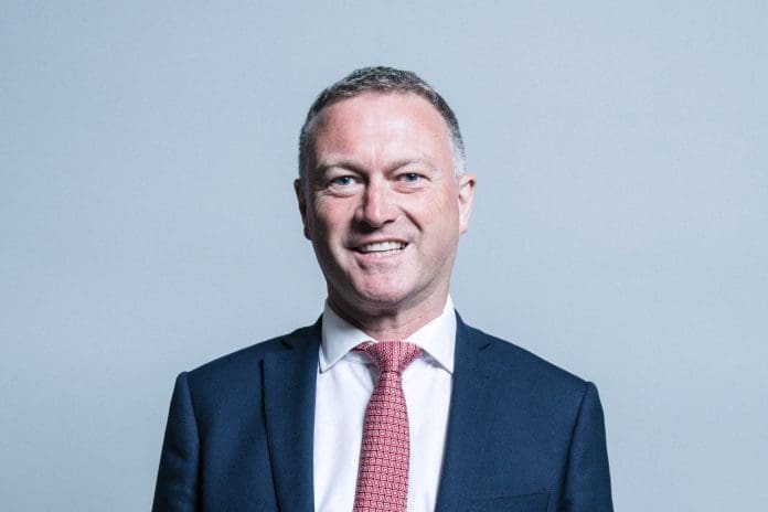 Steve Reed, key of the new housing ministers appointments as Secretary of State