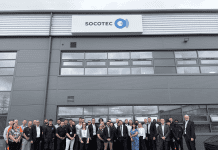 SOCOTEC Group launches successful employee shareholding initiative in UK The SOCOTEC Group has launched its Blue Alliance employee shareholding initiative to its staff in the United Kingdom
