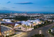 Sir Robert McAlpine secures £450m Manchester spa job After working on the pre-services agreement for Therme Manchester, Sir Robert McAlpine has now been appointed construction manager