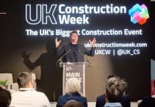 Celebrating a decade of debate and design at UKCW Birmingham UK Construction Week (UKCW) Birmingham - the UK’s biggest event for the built environment - will showcase the best the industry has to offer
