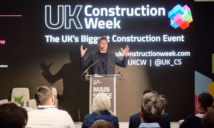 UK Construction Week (UKCW) Birmingham - the UK’s biggest event for the built environment - will showcase the best the industry has to offer